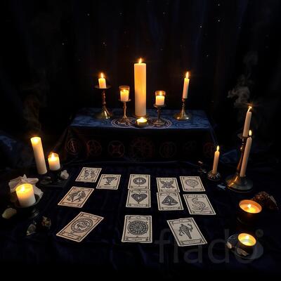 Расклад на Картах Таро,Что он думает об мне сейчас, Здоровья,Бизнес