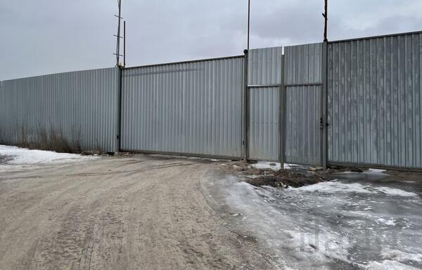 Участок 11 сот. (промназначения)