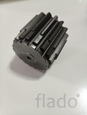 3054866 Шестерня солнечная редуктора Hitachi ЕХ 60