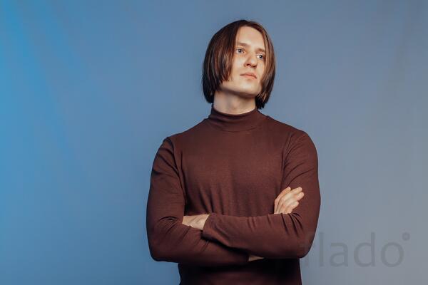 Создание сайта