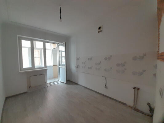 1-к квартира, 31 м², 2/6 эт.