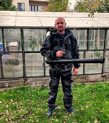 Избавлю от клопов и тараканов