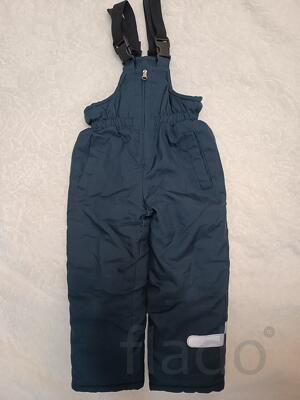 Полукомбинезон (2)