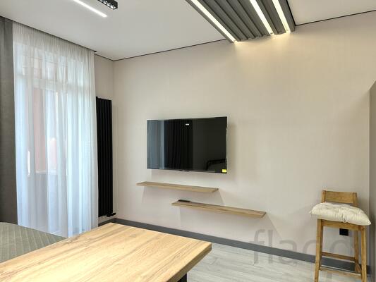 1-к квартира, 28 м², 5/18 эт.