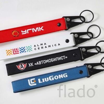 БраслетПромо – незаменимый партнер в изготовлении корпоративного мерча