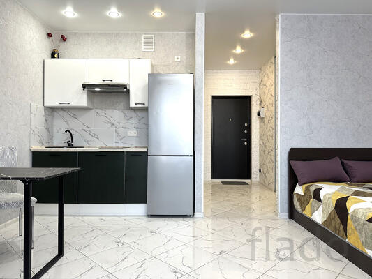 Студия, 25 м², 14/18 эт.