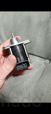 Соленоид Yanmar 1503ES-3TNA72, 3TNE72 119285-77952