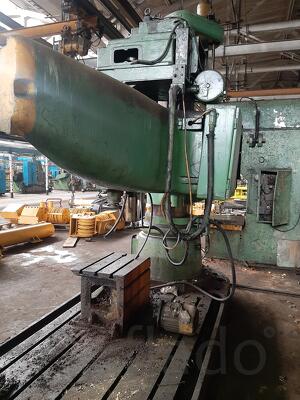 Продам универсальные сверлильные станки со склада