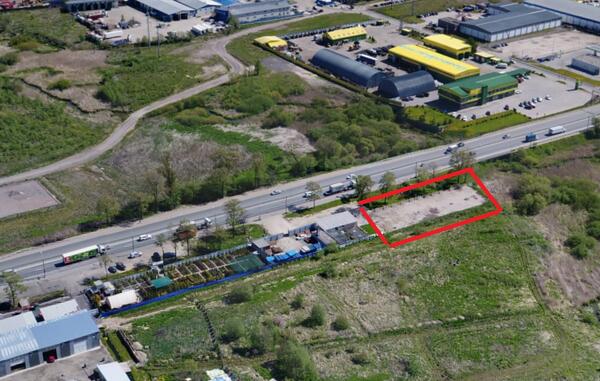 Участок 14 сот. (промназначения)