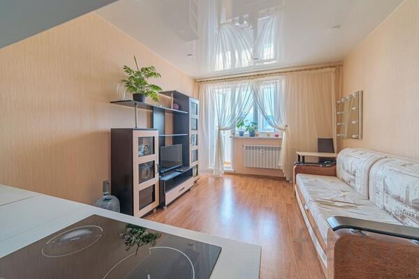 Студия, 28 м², 12/12 эт.