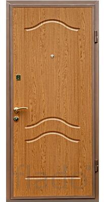 утепленные входные двери