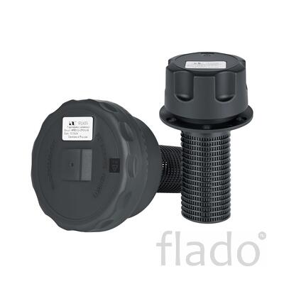 Заливные горловины от производителя. Доставка по РФ