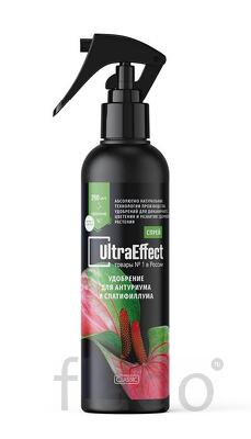 Удобрение для Антуриума и Спастифиллума UltraEffect 250мл (Спрей)