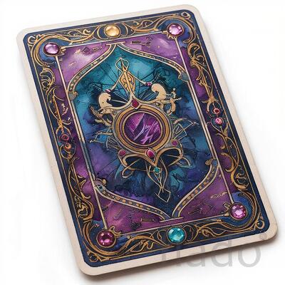 Расклады на картах таро