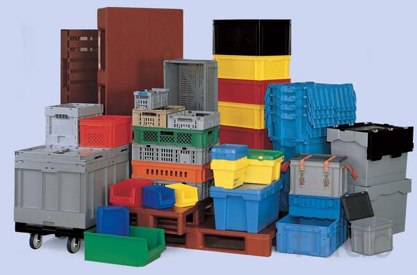 Закупаем тара и контейнеры для хранения