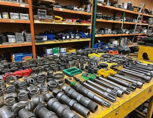 Рееализуем неликвиды ООО Лукойл-Нижневолжскнефть