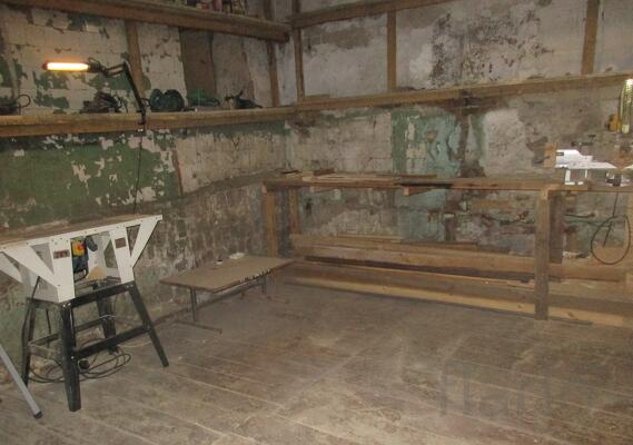 Сдается в аренду помещение под склад