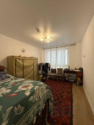 3-к квартира, 57 м², 4/17 эт.