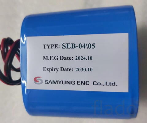 Батарея Samyung SEB-04 - литий-ионная