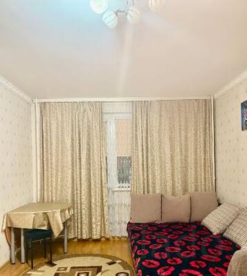 1-к квартира, 40 м², 6/16 эт.