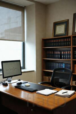 Услуги финансового юриста для юр. лиц, Пермь