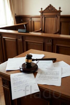 Досудебное урегулирование споров для юридических лиц в Перми