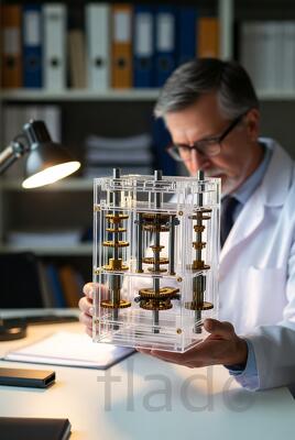 Решение патентных споров в Перми