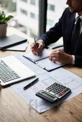 Бухгалтерское обслуживание на всех уровнях для бизнеса в Перми