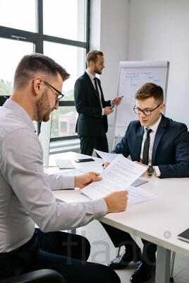 Судебная оценка бизнеса в Перми