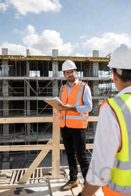 Мониторинг зданий и сооружений в Перми