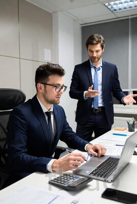 Решение налоговых споров в Перми