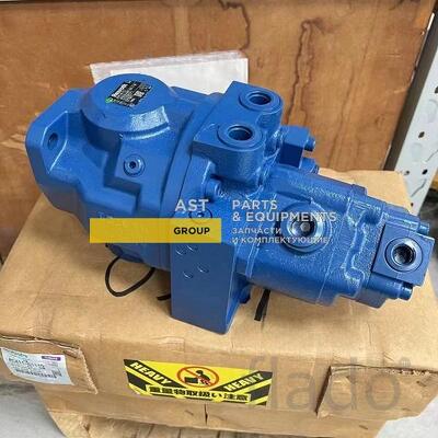 Гидронасосы для мини-экскаваторов