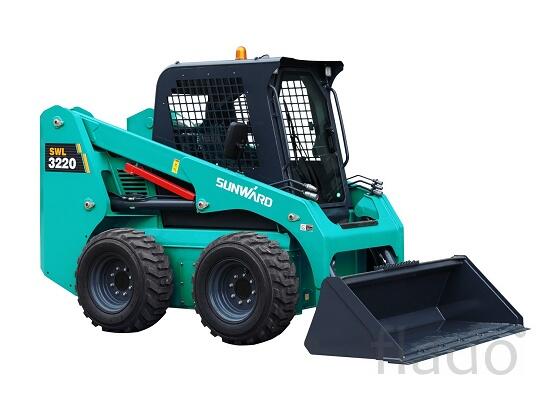 Запчасти Sunward