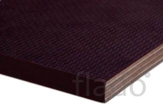 ламинированная фанера 18 мм