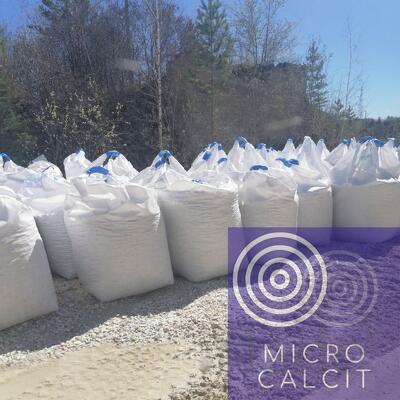 Кольматанты в мешках