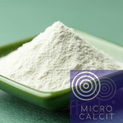 Молотый мрамор