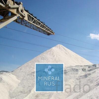 Доломитовая мука (крошка)