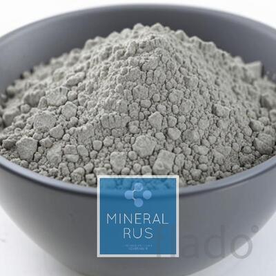 Барит КБ-3 (концентрат баритовый) в МКР