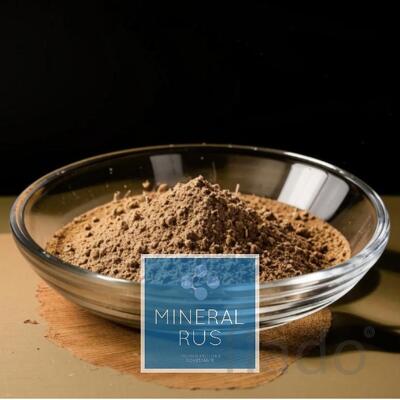 Сидерит (сидеритовый утяжелитель УБС) в МКР