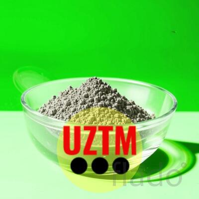 Барит (баритовая мука)