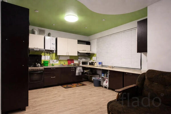 2-к квартира, 66 м², 2/3 эт.