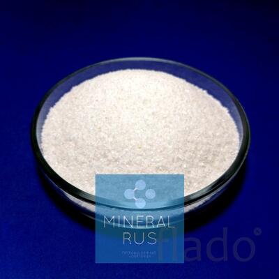 Мраморный песок с карьера