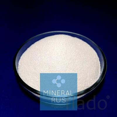 Микрокальцит с завода