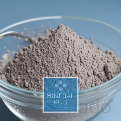 Сидерит с карьера