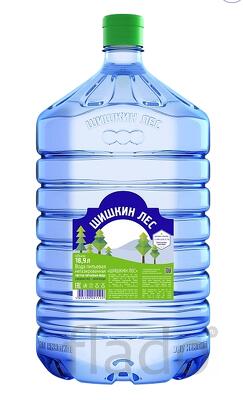 доставка питьевой воды