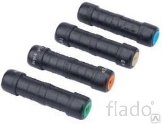 Арматура для СИП и ЛЭП от ООО СМУ1 в Красноярске