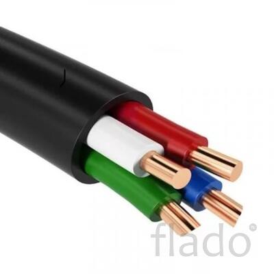 Провода СИП и АС для ЛЭП оптом и в розницу в Красноярске