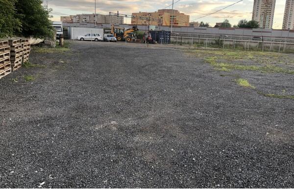 Участок 15 сот. (промназначения)