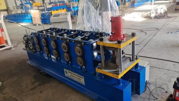 Линия для производства Kрепежные кронштейны ККУ