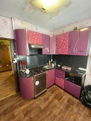 2-к квартира, 43 м², 5/5 эт.